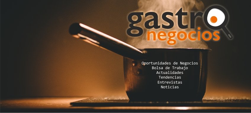 gastronegocios clasificados