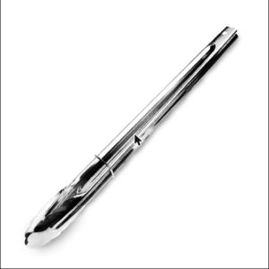 PEGADOR INOX 35CM